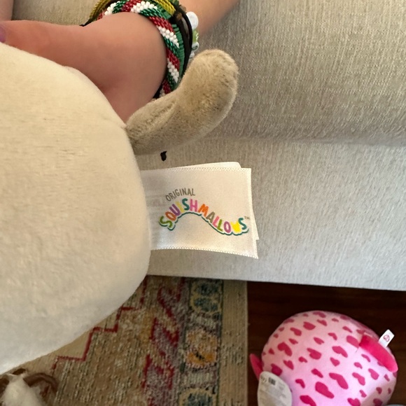 Felton Squishmallow 5inch - Picture 2 of 4